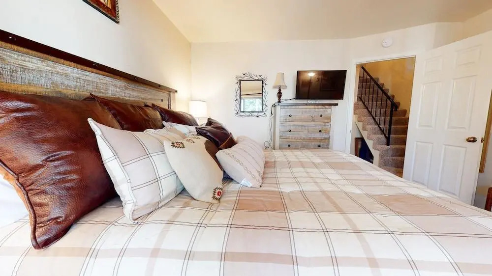 Mammoth View Villas - Near Hike & Bike Trails