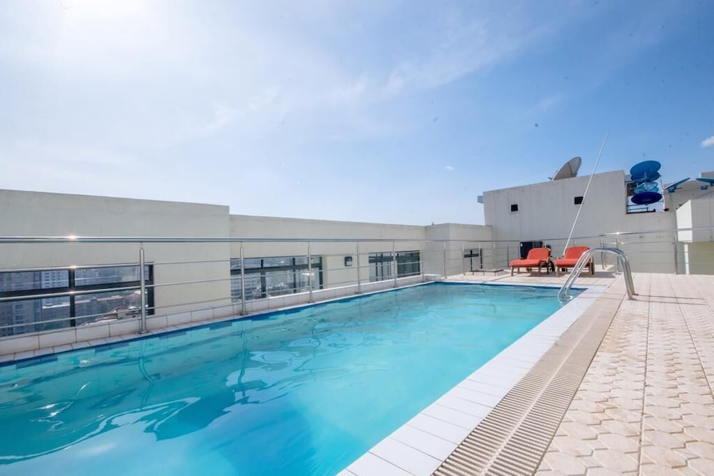 Yohana Residences