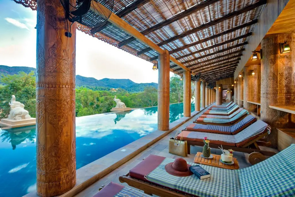 Santhiya Koh Chang Resort - Up to THB 3,000 Resort Credit per Night