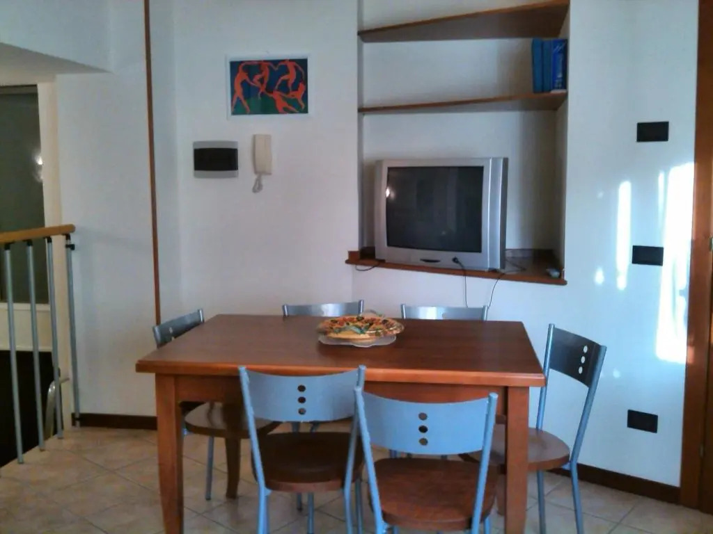 Rose Apartment