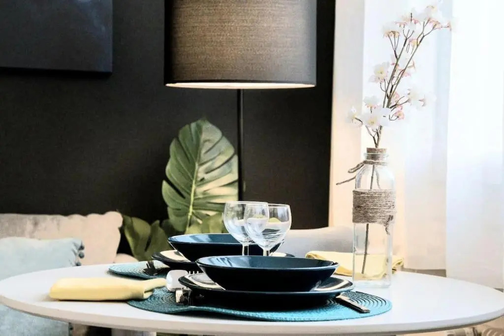 studio cosy proche Lyon part dieu