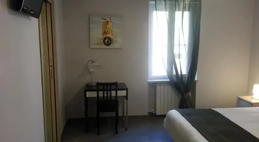Gemini House