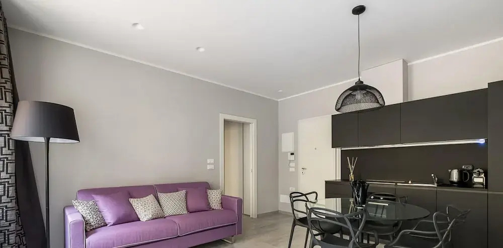 Casa Design di Via Goito by Wonderful Italy