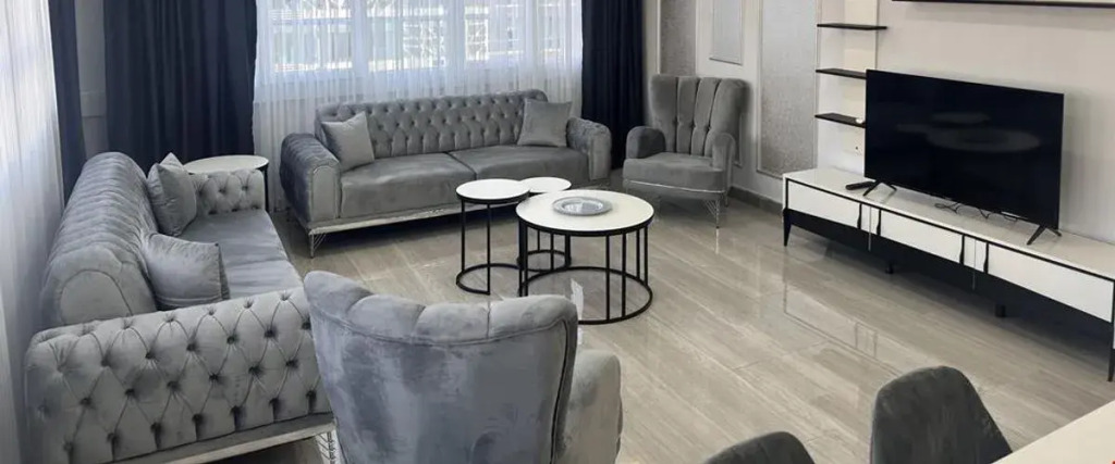 Lumiera Suites Hotel