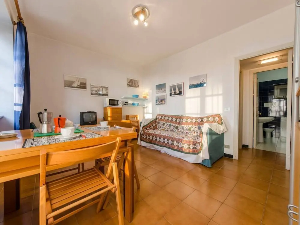 ALTIDO Family Flat in Camogli
