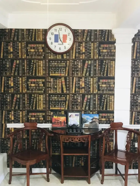 Timothy Homestay Hue