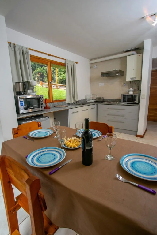 Villa Sequoia Bariloche