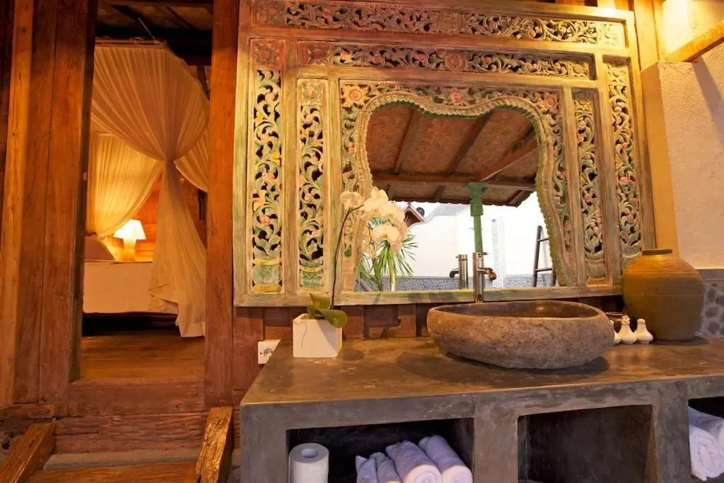 The Kampung
