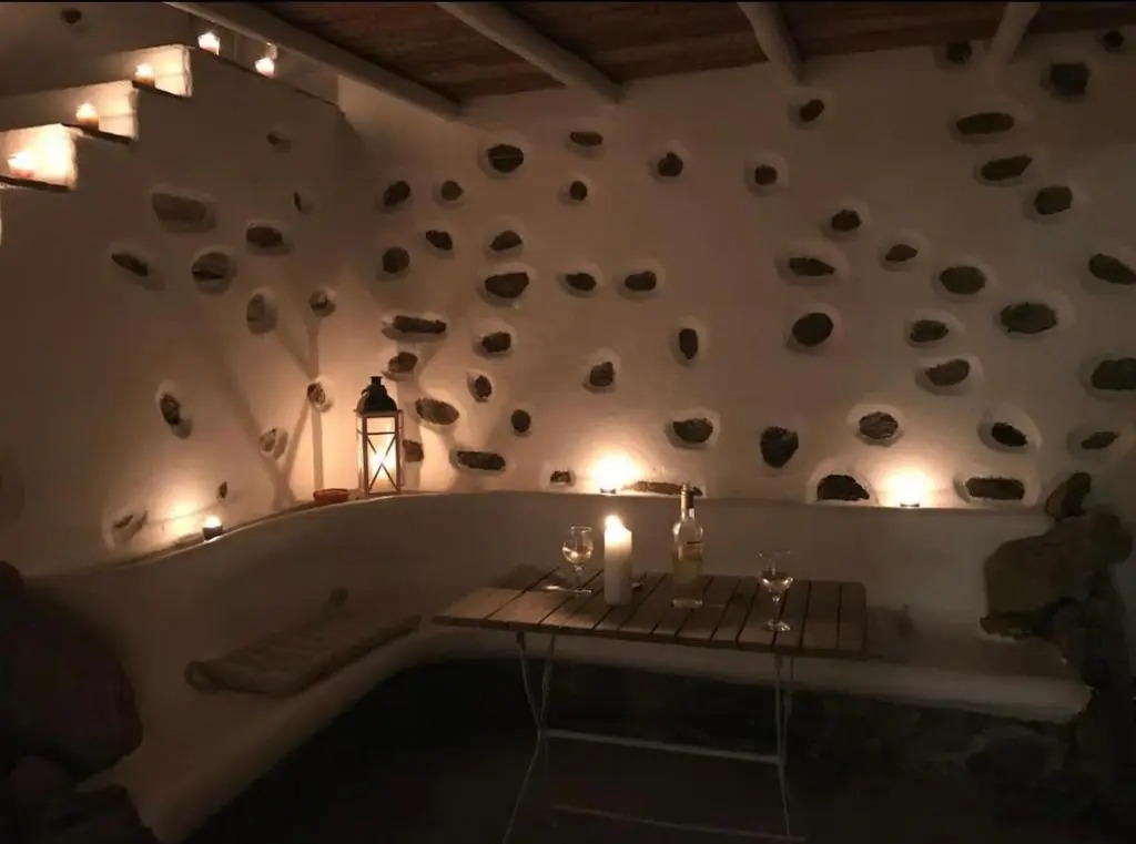 Cosy Villa