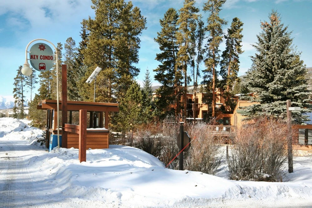 changed to: Key Condo 2930A by SummitCove Vacation Lodging