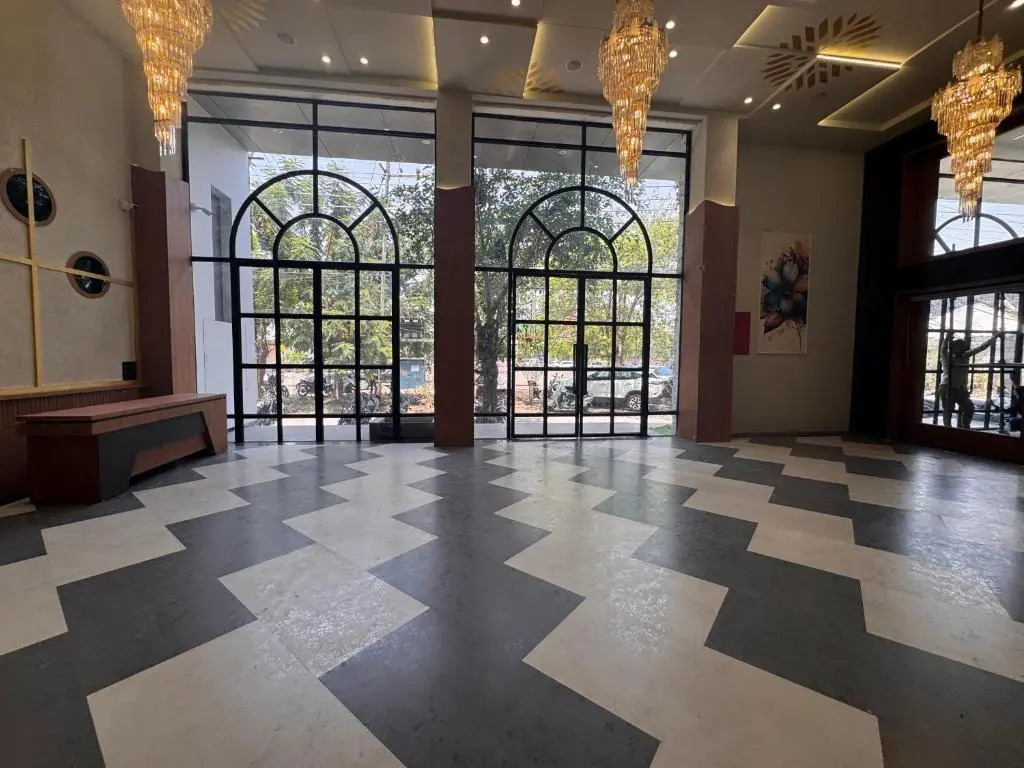 Hotel Mumbai House-Vijay Nagar