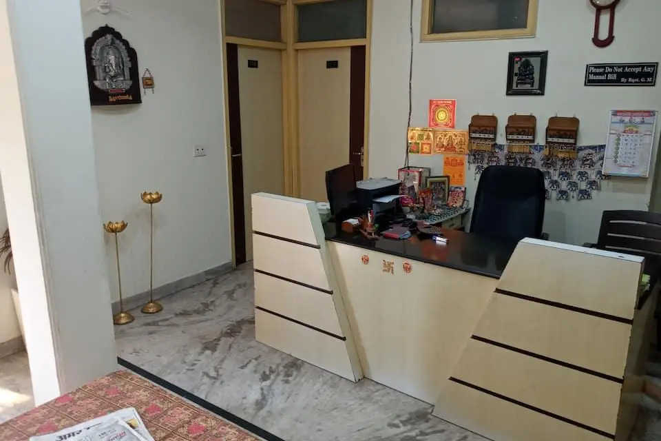 Hotel Shrinath Inn