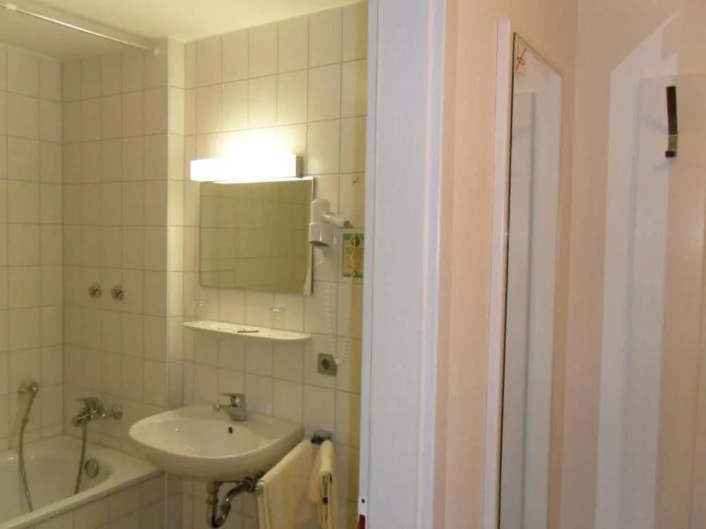 Hotel Gasthof Traube