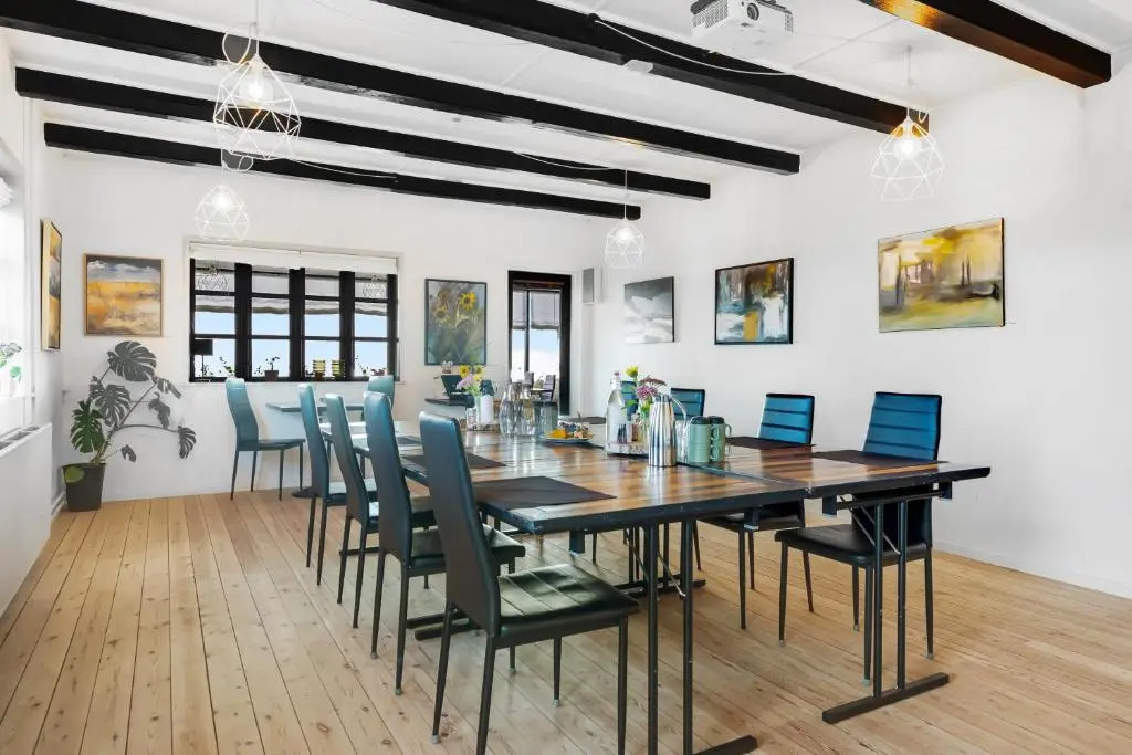 Danhostel Rønde