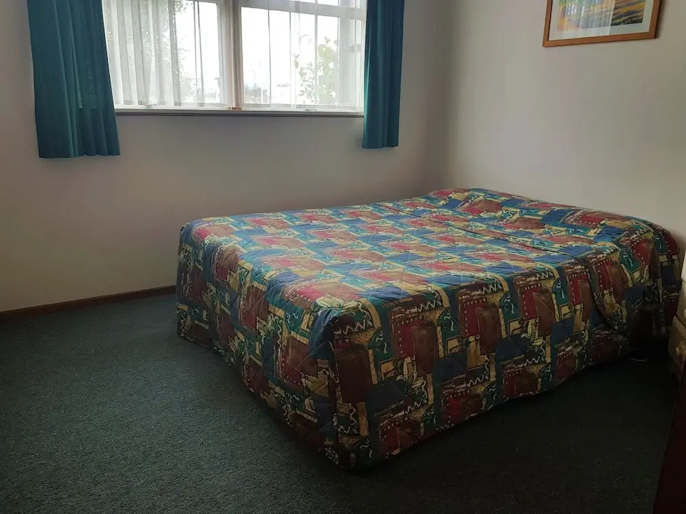 Vista Motor Lodge