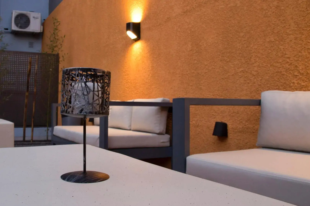 TP Apart Hotel Tucuman