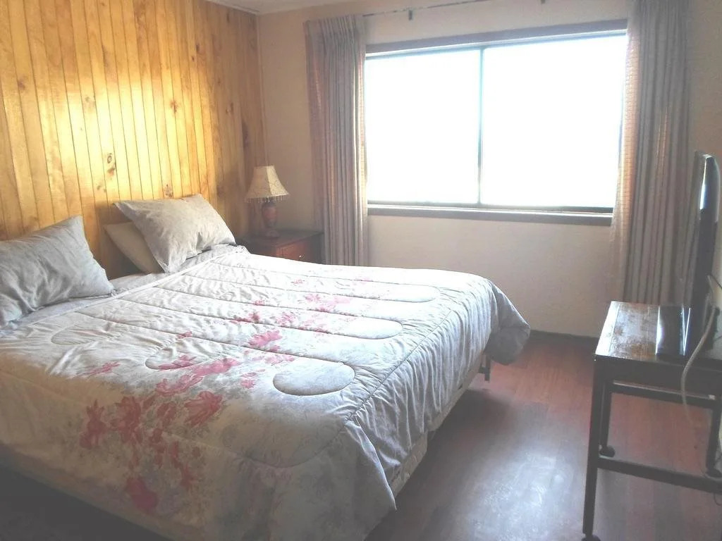 Hotel Don Teo
