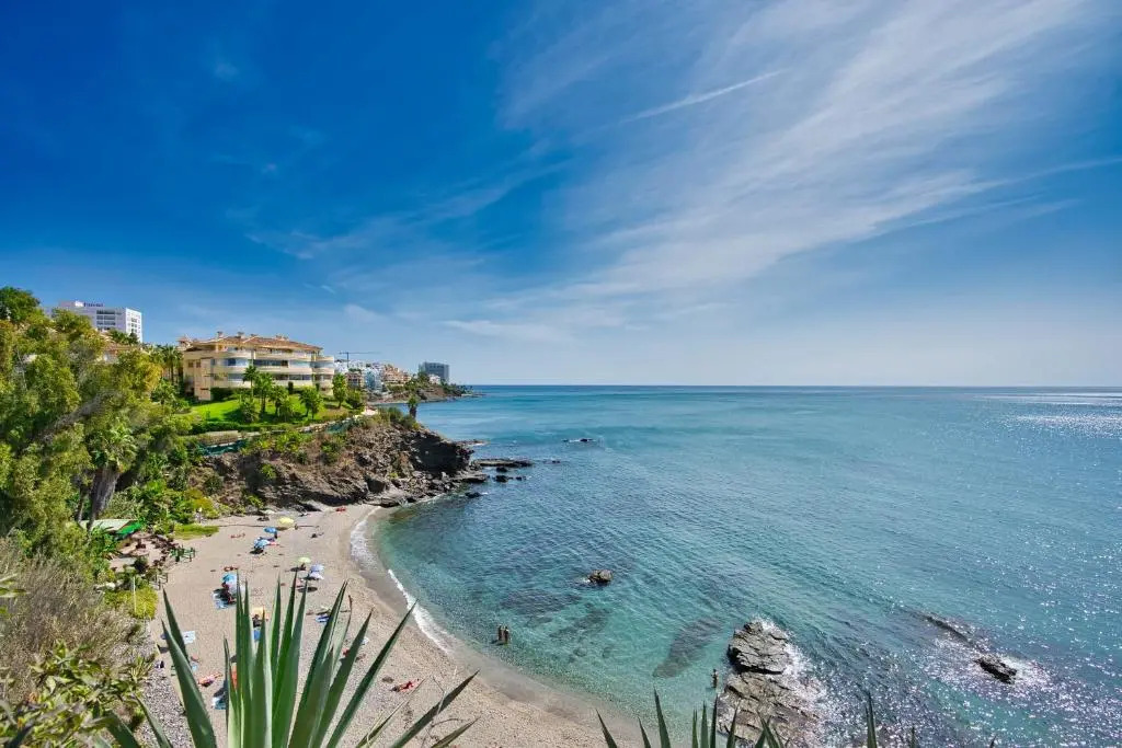 Apartamento Torreón del Mar 100m de la playa garage