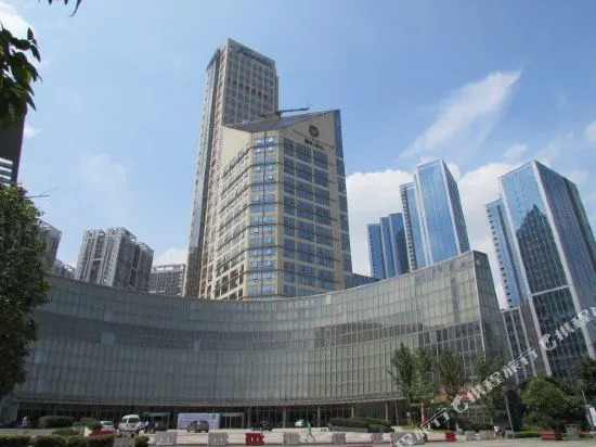 Guihao Hotel