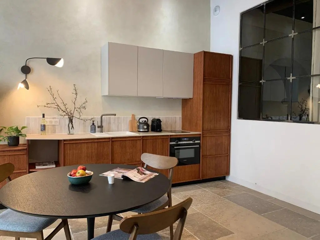 Home Chic Home - Les Suites de La Comédie