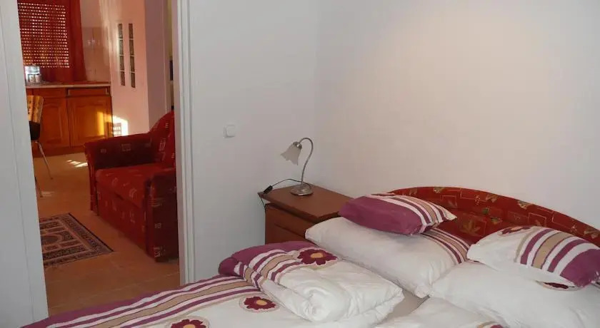 Angyal apartman