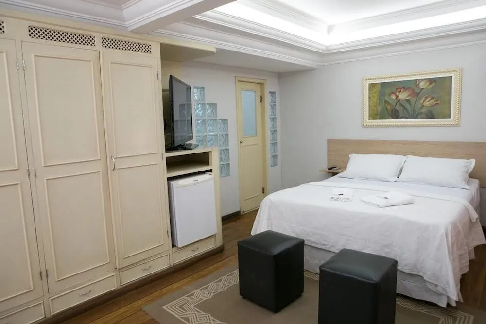 Hotel Milenio
