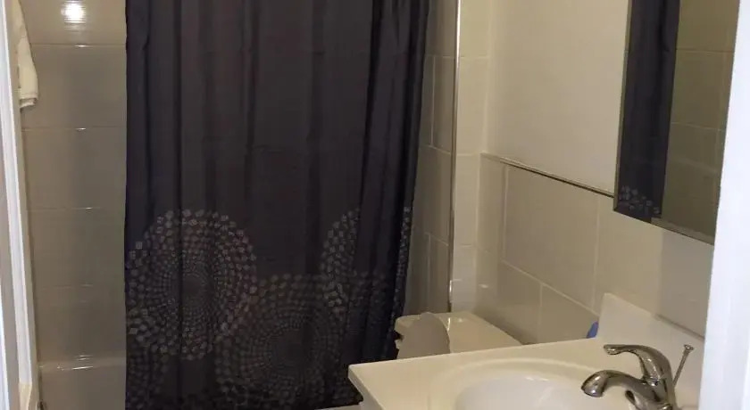 Hostel - Chrystie Street