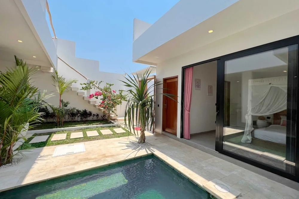 Villa Timatou