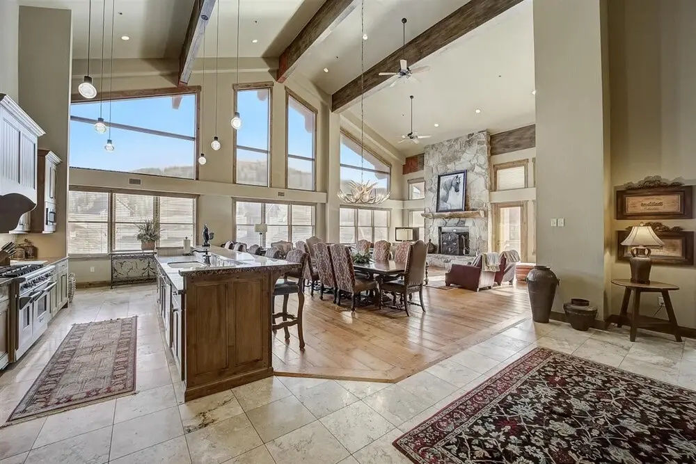 Mont Cervin #31 by Avantstay Luxury Ski in Ski out Home in Park City!