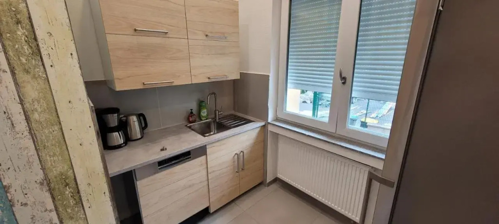 Wohnung in Datteln
