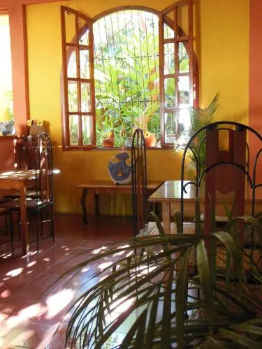 Guesthouse El Nancite
