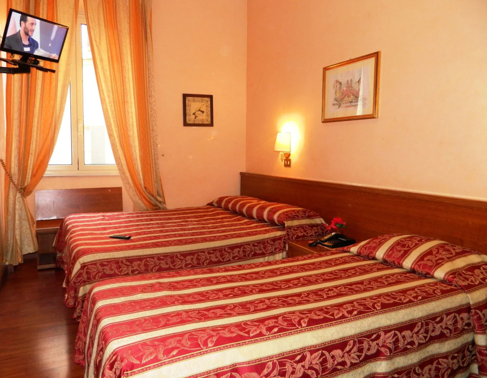 Buonarroti Home