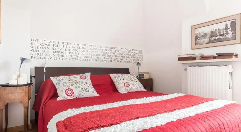 Rent-It-Venice Lolita House