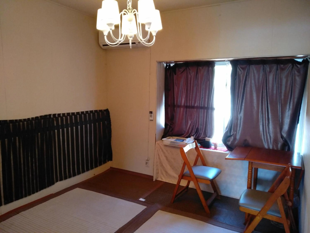 Cocochi House