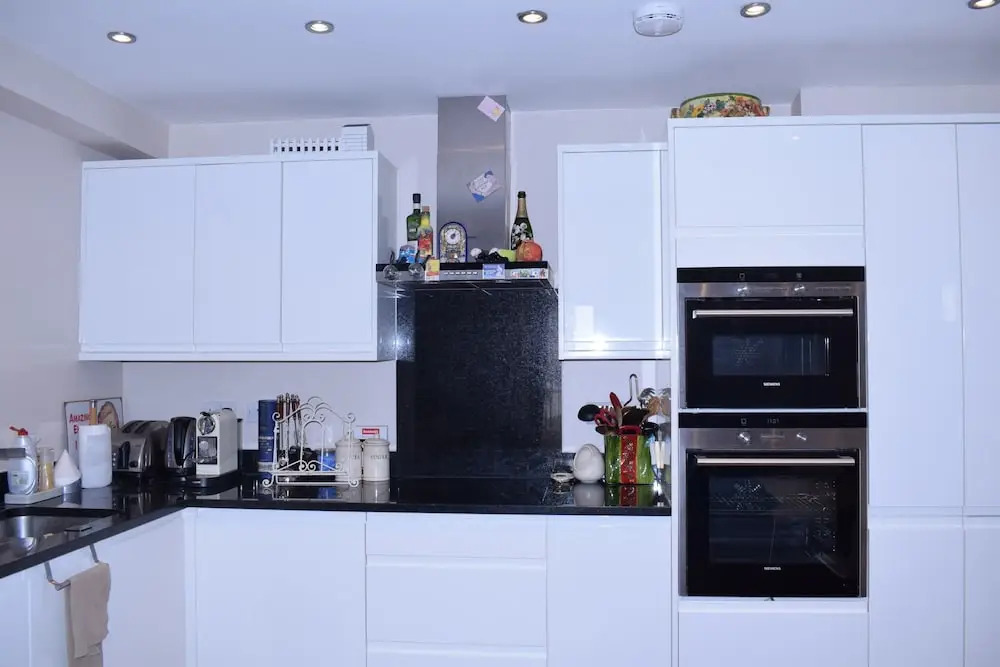 Cosy Studio Apartment in Angel