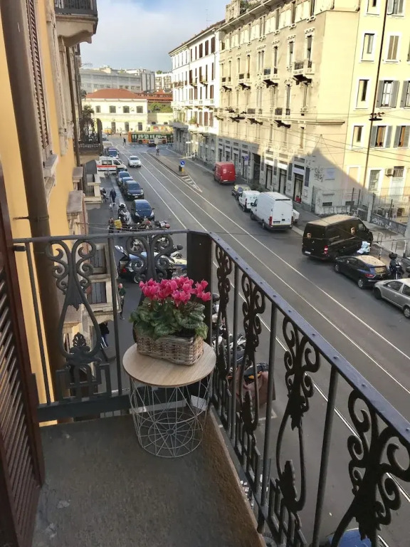 P&D Apartments Navigli