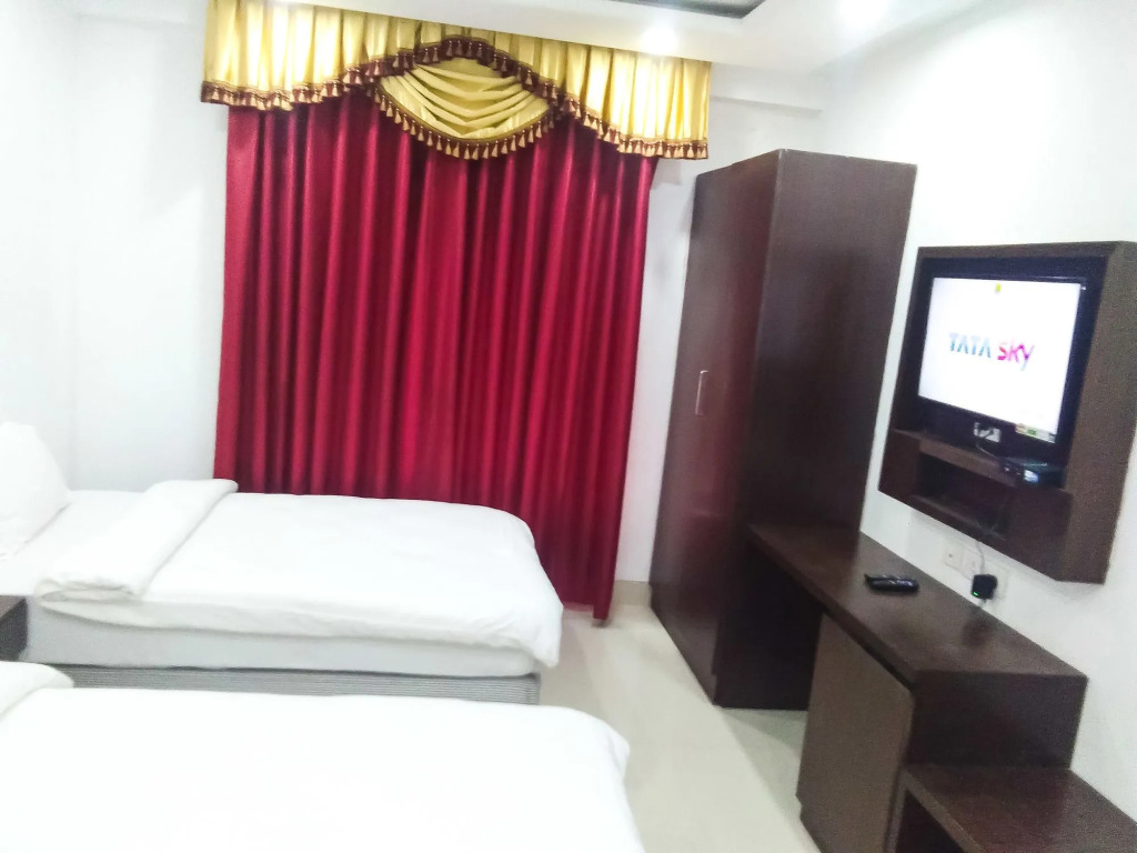 Hotel Seven Inn Bodhgaya