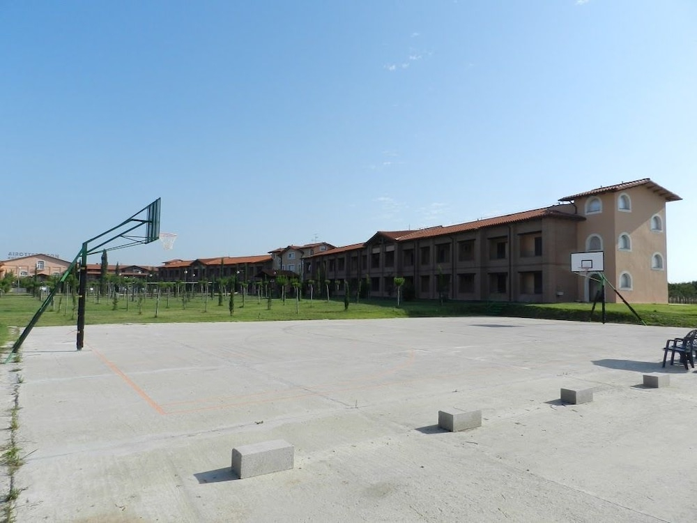 Antica Fornace Relais by La Principina