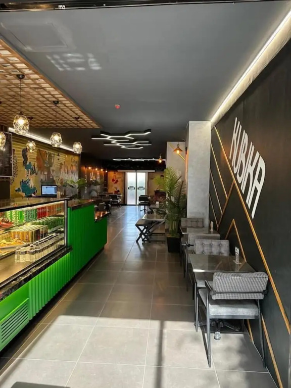 Cadde 7 Otel