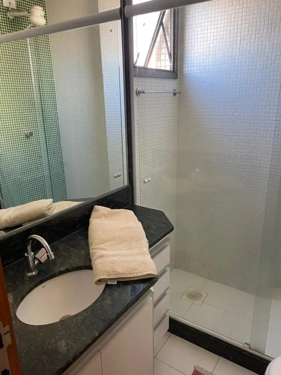 SUITE PREMIUM 603 Praia de Itaparica