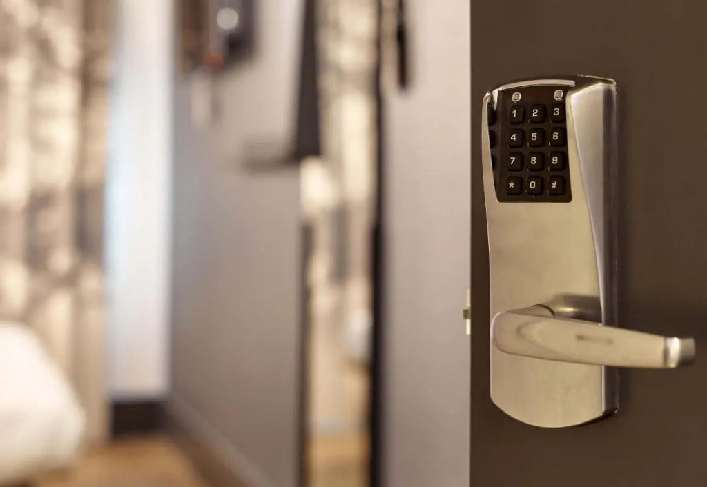 B&B HOTEL Versailles Rocquencourt