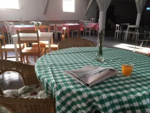 Borrby Frö B&B