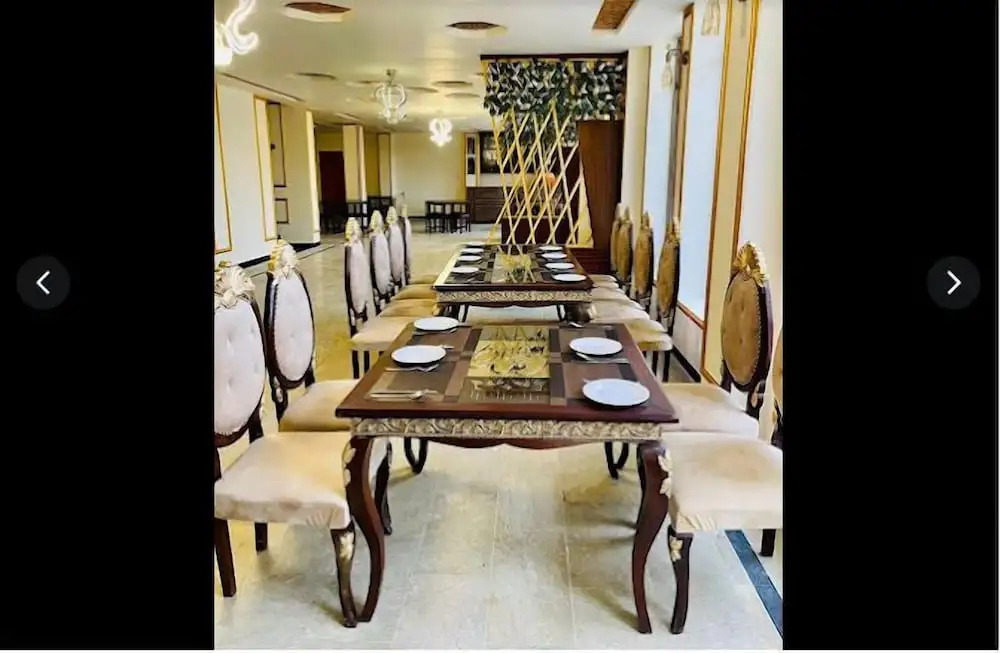 The Corporate Lodges Hotel by Khan Familia Travels
