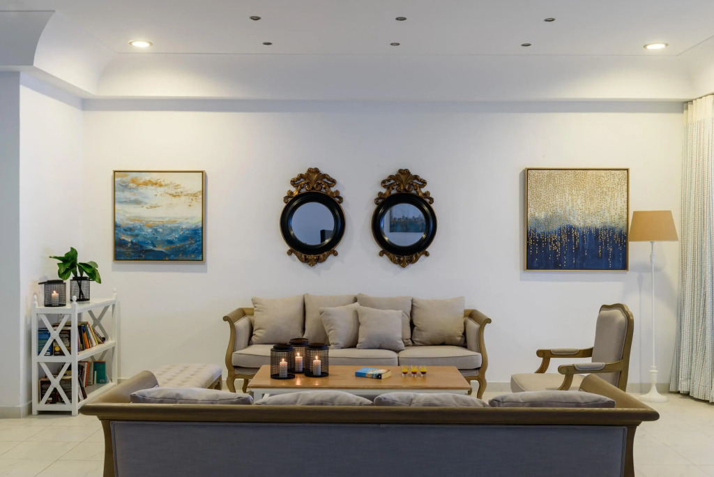 Alesahne Beach Hotel