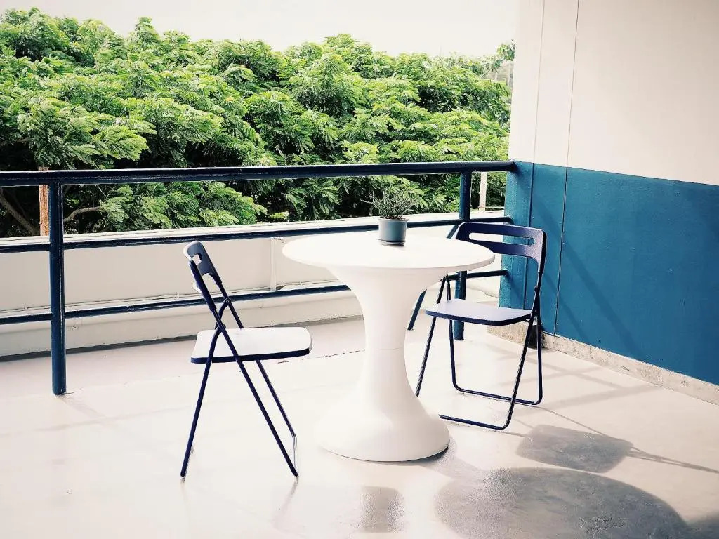 Yam Yen Hostel