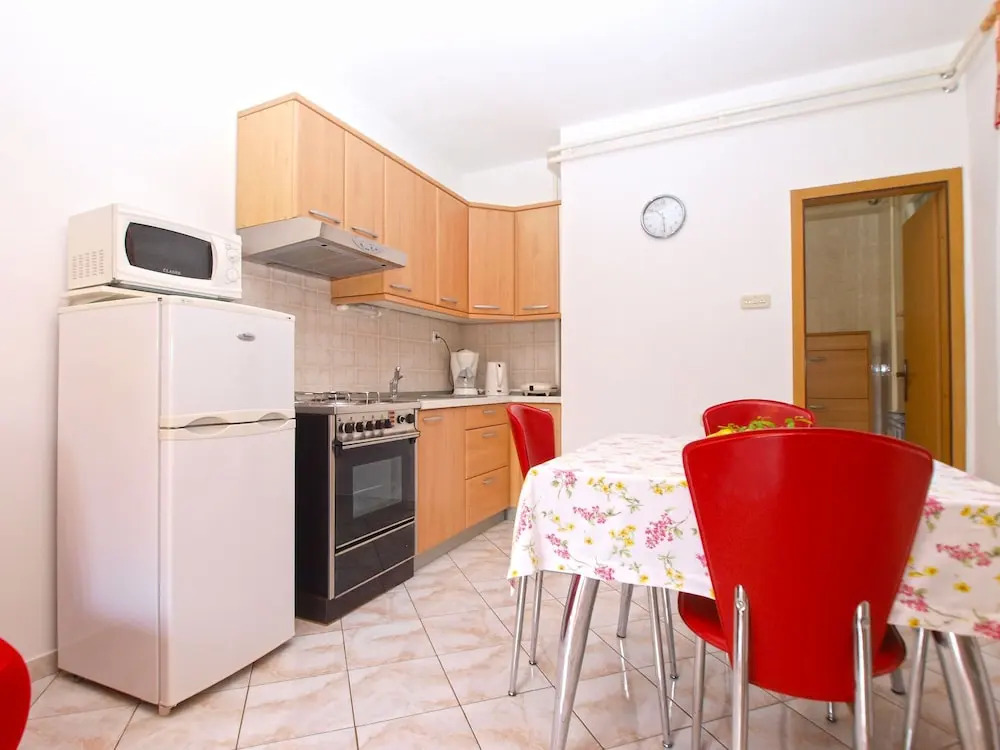 Apartment 1482