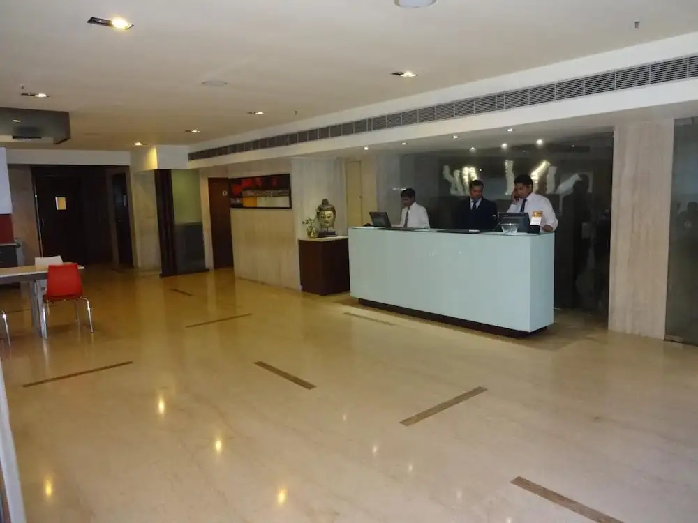 Minerva Grand Banjara Hills