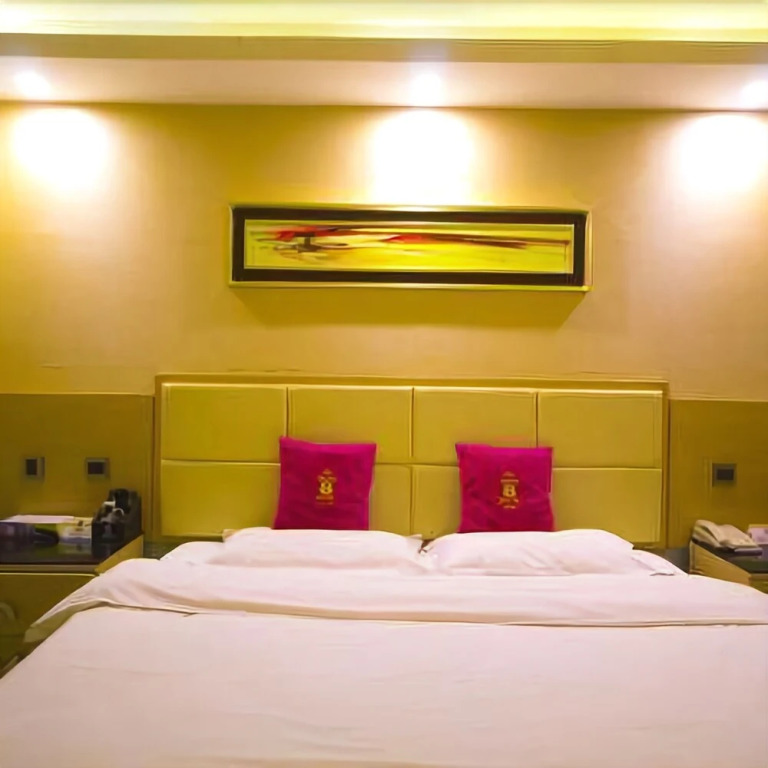 Super 8 Hoter Changyi