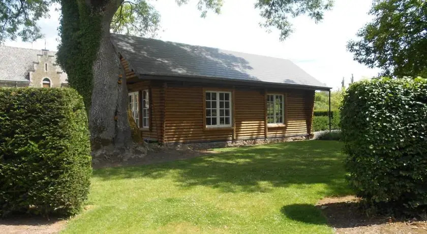 Holiday home Ardennendatsja