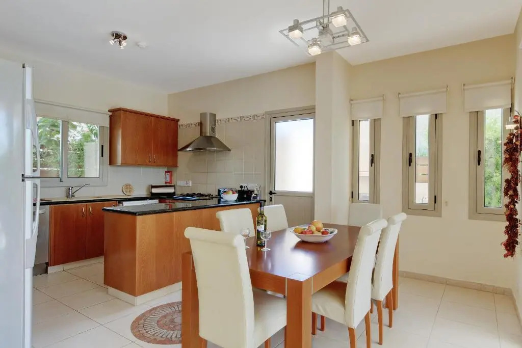 Villa Shanta